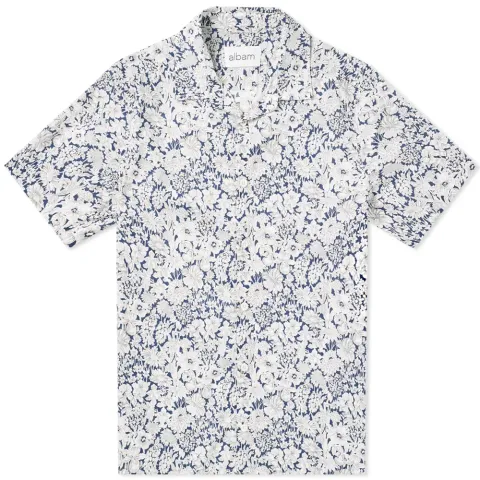 Short Sleeve Shirt