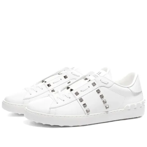 Rockstud Untitled Sneaker