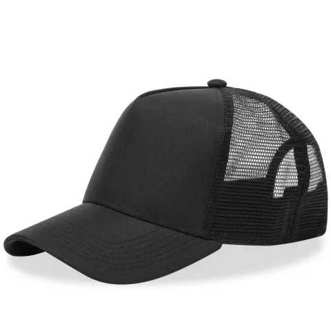 Classic Trucker Cap