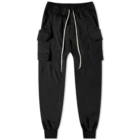 DRKSHDW Heavyweight Jersey Mastodon Cargo Pant