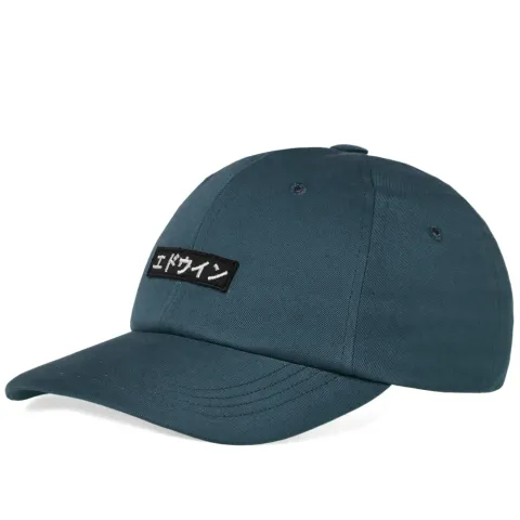 6 Panel Ball Cap