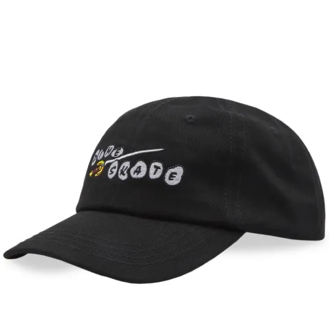 Dimeskate Cap