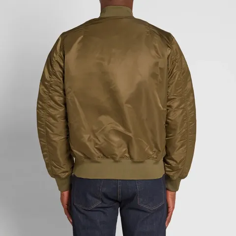 MA-1 Flight Jacket