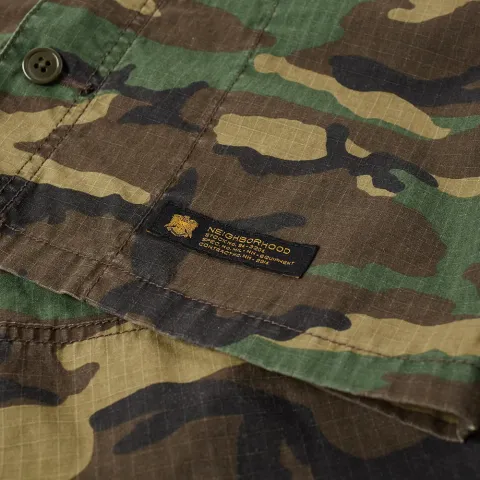 BDU Shirt