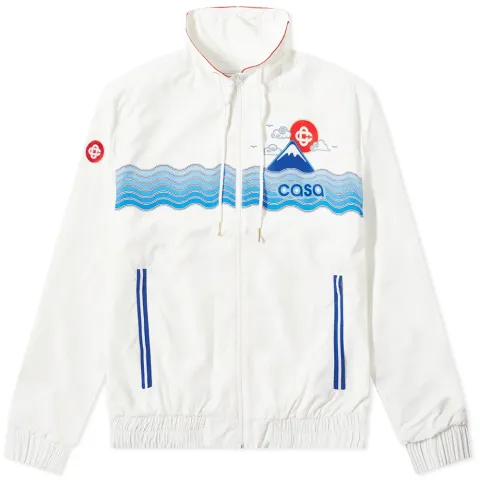 Track Top