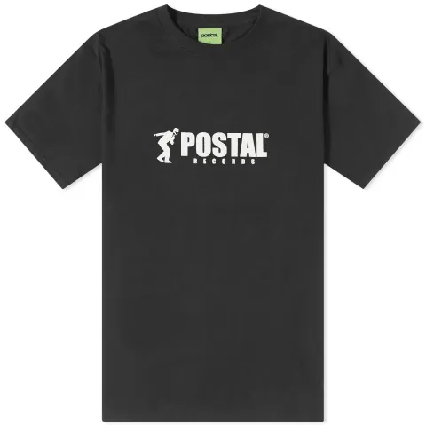 Records T-Shirt