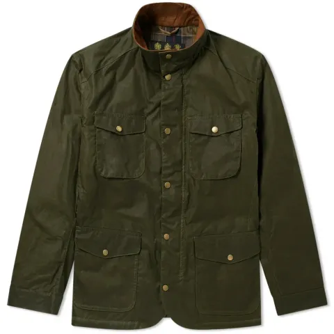 Lightweight Ogston Jacket