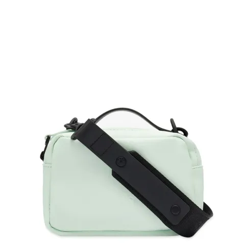 Micro Box Bag