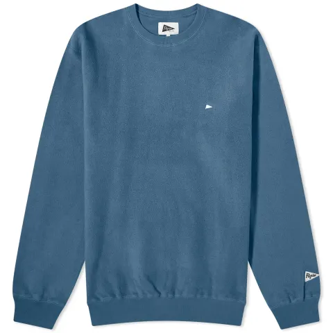 Kagan Fleece Crew Sweat