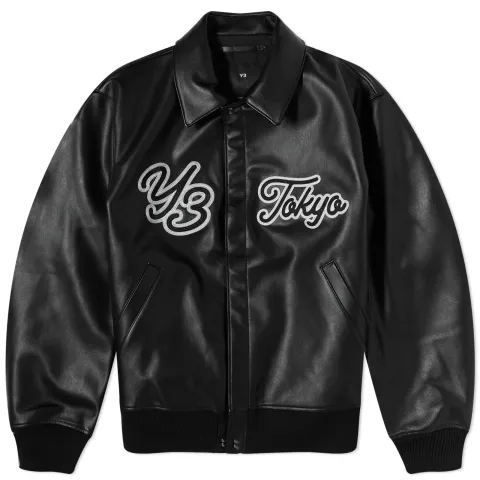 Collared Bomber