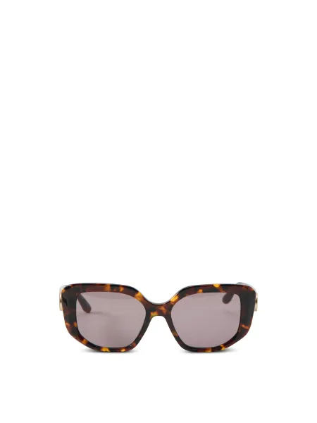 BARBOUR BAS3092102 Patterned Sunglasses