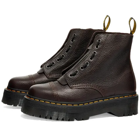 Sinclair Jungle Boot