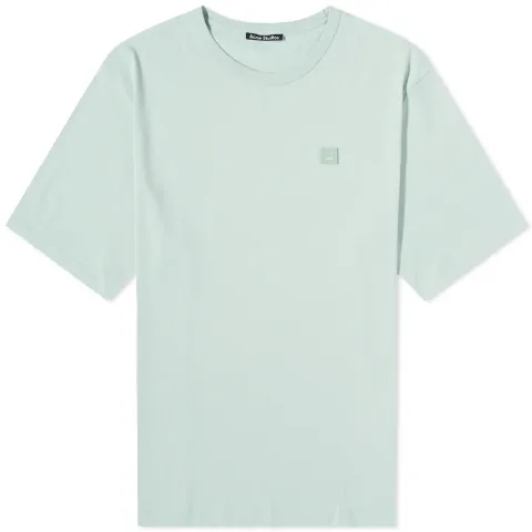 Exford Face T-Shirt