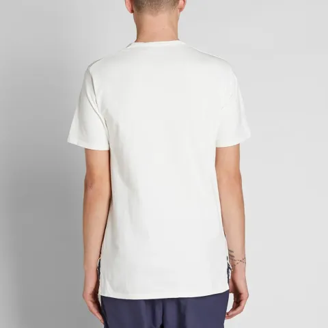 Dweller Pocket Tee