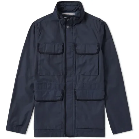 Skipper Nylon Jacket