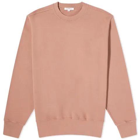Lady White Co. Relaxed Crew Sweatshirt