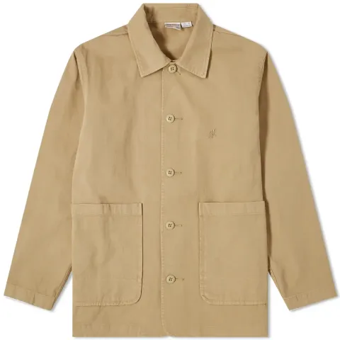 Utility Chore Jacket