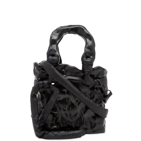 Signature Ceramic Bag