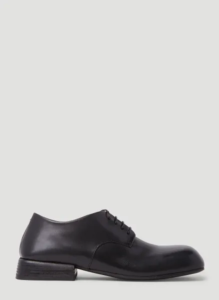 Tellina Derby Shoes