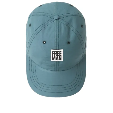 Logo Patch Cap