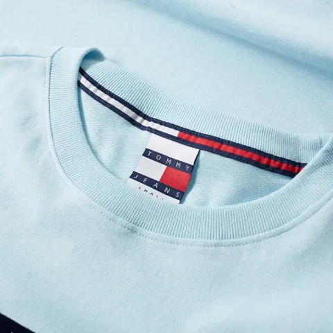 90s Flock Tee