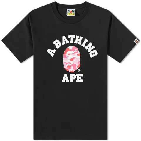 ABC Camo College T-Shirt