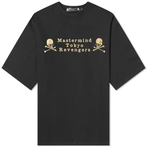 x Tokyo Revengers T-Shirt