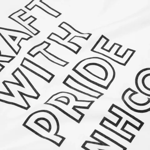 C.W.P. Tee