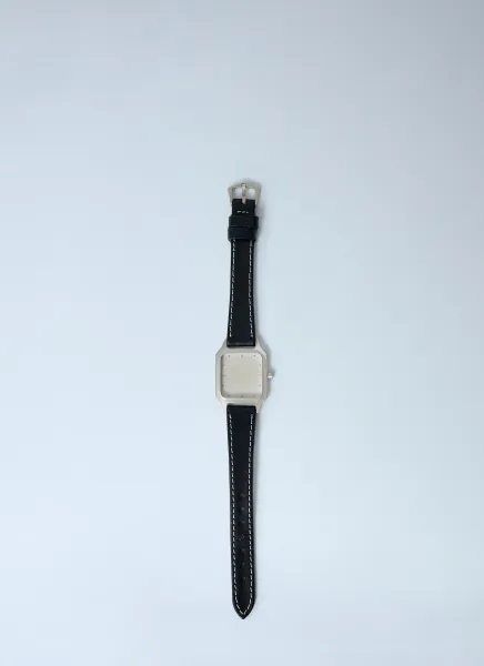 No Time Watch