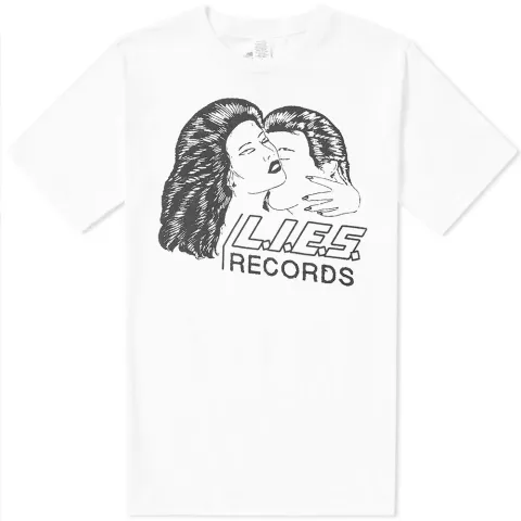 No Love Tee