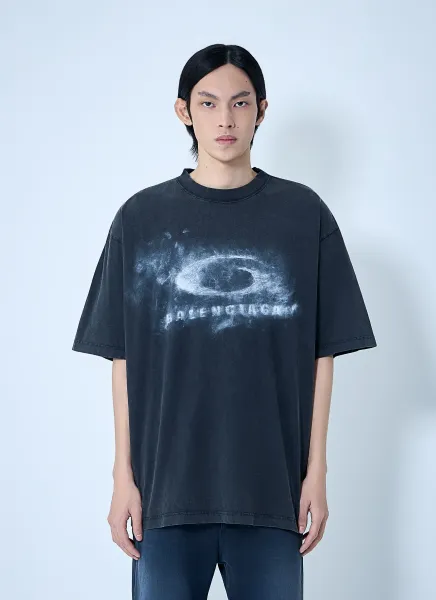 Medium Fit T-Shirt