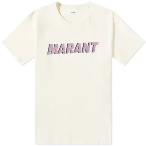 Honore Flash Logo T-Shirt