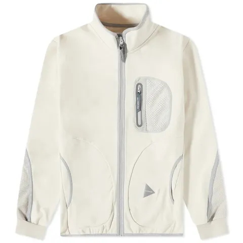 Light Fleece Jacket