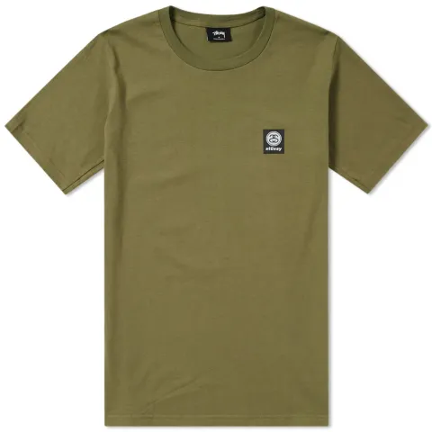 Logo Stamp Tee