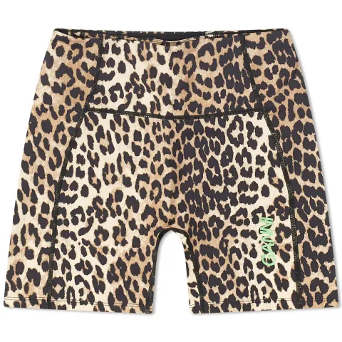 Active Ultra High Waist Shorts