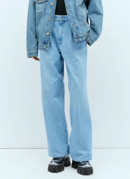 Baggy Jeans