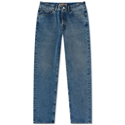Regular Fit Jean