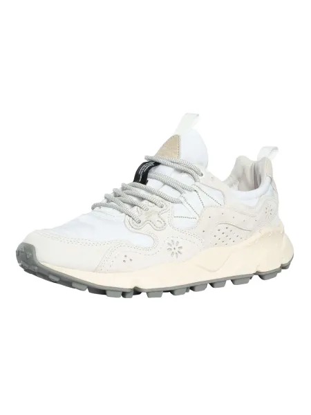 Flower Mountain Yamano Suede Trainers