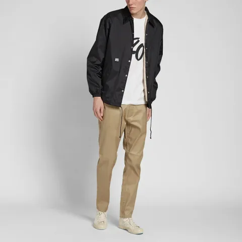 Prospective Windbreaker