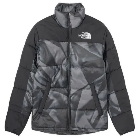 Himalayan Insulated Jacket