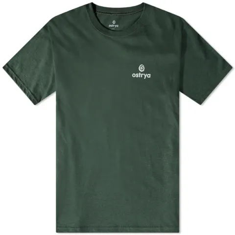 Core Logo Equi-Tee