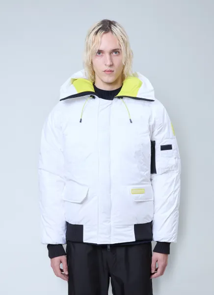 Chilliwack Bomber Jacket