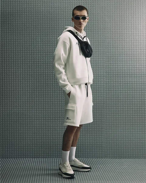 River Island Regular Fit Sanctuaire Cargo Shorts