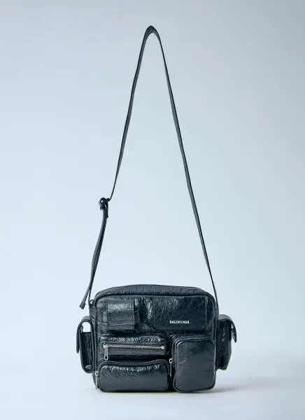 Superbusy Camera Bag