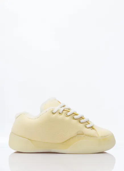 Foam Vamp Skate Shoes
