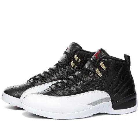 12 Retro