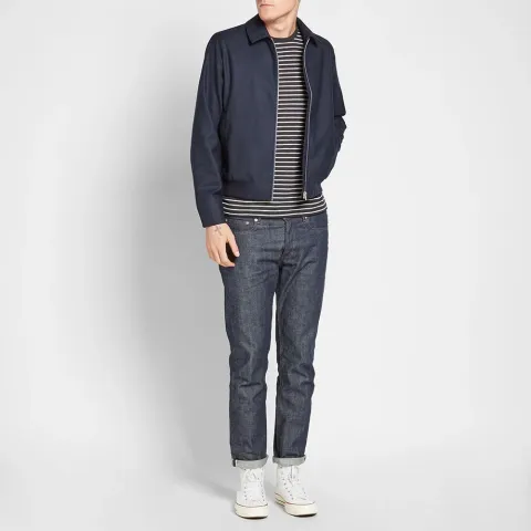 Trygve Jacket