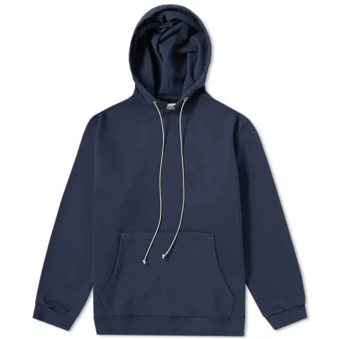 Factory Hoody