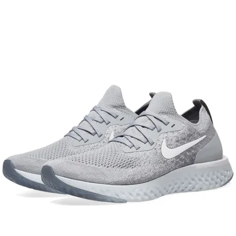 Epic React Flyknit W