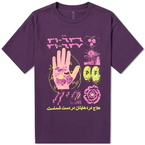 x Paria Farzaneh Fashion T-Shirt